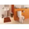 Cersanit PARVA WC misa závesná 51 x 34,5cm RimFree CleanOn K27-061