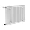 Radiátor STELRAD COMPACT 11K 400 x 1600 mm bočné pripojenie C-11/40/160
