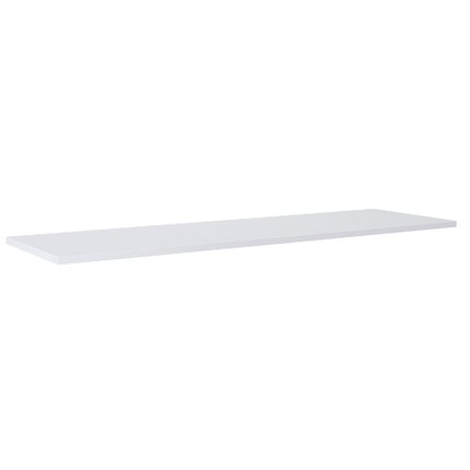 Elita LOFTY vrchná doska biela 190 x 49,4 cm 167038