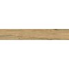 Cersanit BERKWOOD BEIGE rektifikovaná dlažba / obklad matná 19,8 x 119,8 cm
