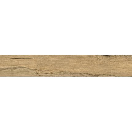 Cersanit BERKWOOD BEIGE rektifikovaná dlažba / obklad matná 19,8 x 119,8 cm