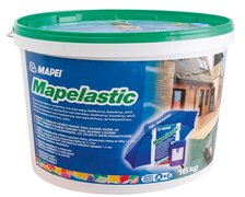 MAPEI Mapelastic dvojzložková hydro-izolačná stierka 16 kg MAPELASTIC 16