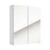 Defra Salsa E50 – Kúpeľňová skrinka zrkadlová 50 x 15 cm (242-E-05009)