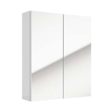 Defra Salsa E50 – Kúpeľňová skrinka zrkadlová 50 x 15 cm (242-E-05009)