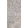 Sofija Silver 59,7×119,7 cm – matná rektifikovaná gresová dlažba s kameňovým dizajnom