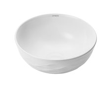 Uptrend – Umývadlo na dosku Arya M 33 × 33 UP4010-3