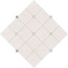 Domino Idylla white mozaika lesklý 29,8 x 29,8 cm