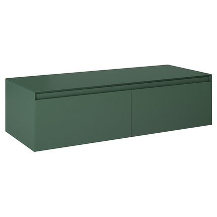 Elita SPLIT SLIM komoda s vrchnou doskou 120 cm 168950