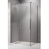Radaway FURO KDJ obdĺžnikový sprchový kút 160 x 120 x 200 cm 10104822-01-01R+10110780-01-01 +10113120-01-01