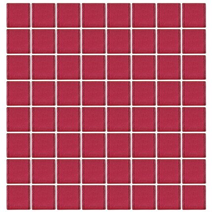 HOME STANDARD M06 sklenená mozaika 30 x 30 cm
