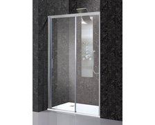 Aquatek DYNAMIC B2 sprchové dvere 125 x 195 cm