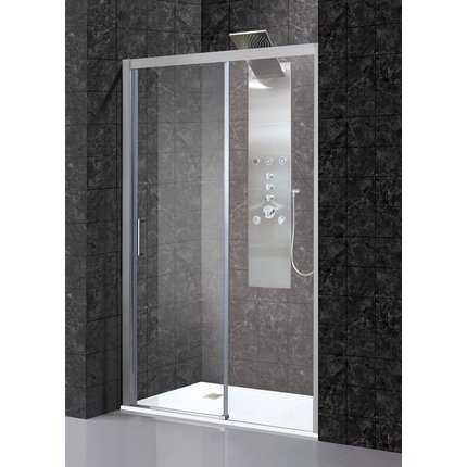 Aquatek DYNAMIC B2 sprchové dvere 125 x 195 cm