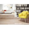 Cerrad Madera / MATTINA SABBIA rektifikovaná schodnica s nosom 32 x 120,2 cm 01557