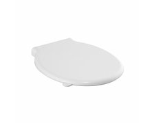 Kolo Geberit NOVA PRO bez bariér WC sedátko duroplast, biele M30151000