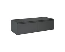 Elita SPLIT SLIM komoda s vrchnou doskou 120 cm 168947