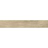 Cersanit BEAUTY FOREST CREAM dlažba / obklad matný 19,8 x 119,8 cm NT1053-026-1