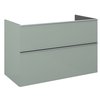 Kúpeľňová skrinka LOOK 2S pod umývadlo alebo dosku 100 x 44,9 cm RE011000021470