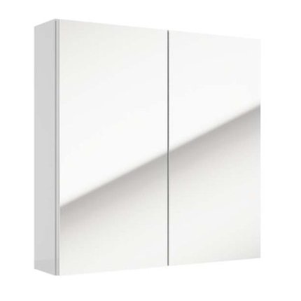 Defra Salsa E60 – Kúpeľňová skrinka zrkadlová 60 x 15 cm (242-E-06012)