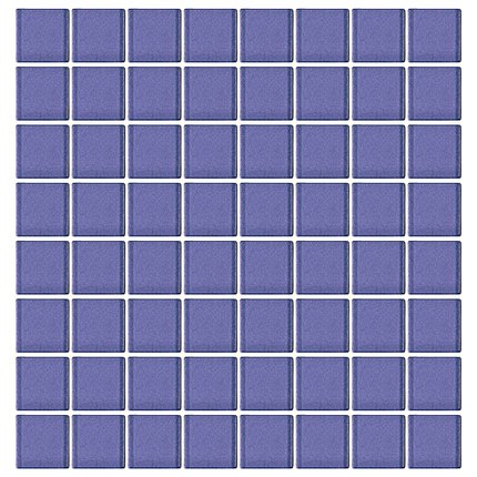 HOME STANDARD M07 sklenená mozaika 30 x 30 cm