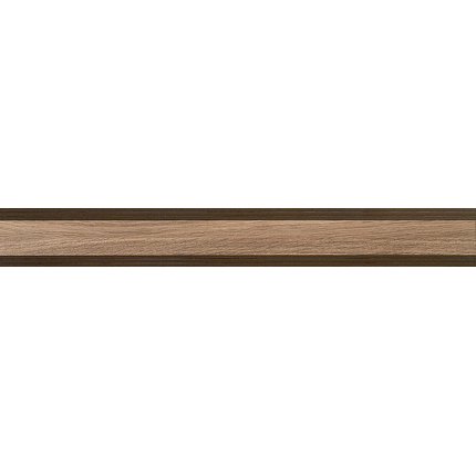 Domino Dover wood lišta 60,8x7,3 cm