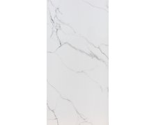 Home Carrara Bianco rektifikovaná dlažba lesklá polished carving 60 x 120 cm 14360