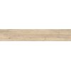 Opoczno Grand Wood Natural Warm Grey rektifikovaná dlažba matná 19,8 x 179,8 cm