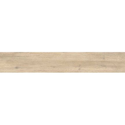 Opoczno Grand Wood Natural Warm Grey rektifikovaná dlažba matná 19,8 x 179,8 cm