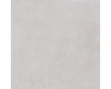 Cerrad Lamania MODERN CONCRETE Silver gresová rektifikovaná dlažba / obklad matná 79,7 x 79,7 cm
