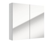 Defra Salsa E65 – Kúpeľňová skrinka zrkadlová 65 x 15 cm (242-E-06501)