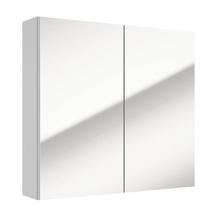 Defra Salsa E65 – Kúpeľňová skrinka zrkadlová 65 x 15 cm (242-E-06501)