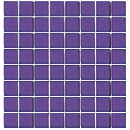 HOME STANDARD M08 sklenená mozaika 30 x 30 cm