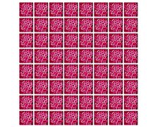 HOME HAWAII 571 sklenená mozaika 30 x 30 cm