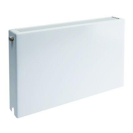 STELRAD PLANAR dekoračný radiator 11K 400 x 700 mm spodné pripojenie ST-P-11/40/070P