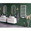 Excellent VOLARO maskovacia rozeta, white GREX.VO127.WH