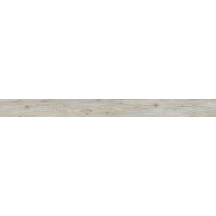 Cerrad Libero Bianco rektifikovaný obklad / dlažba matná 20 x 240 cm