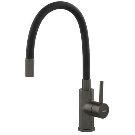Novaservis METALIA 54 drezová batéria s elastickým ramenom BZA4BSSGM
