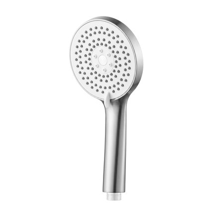 Rea BRUSH NIKEL JS-019 sprchová ružica REA-07056