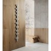 Tubadzin PURE LIME gresová rektifikovaná dlažba matná 59,8x59,8 cm