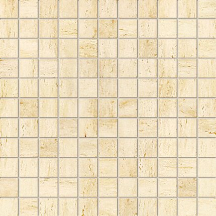 Domino Toscana béžová mozaika 30x30 cm