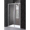 Aquatek DYNAMIC B2 sprchové dvere 130 x 195 cm