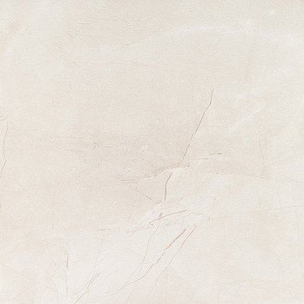 Tubadzin Muse ivory lappato gres rektifikovaná dlažba pololesk 59,8 x 59,8 cm