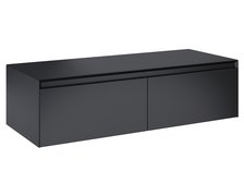 Elita SPLIT SLIM komoda s vrchnou doskou 120 cm 168948