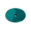 Besco ANYA OCEAN BREEZE umývadlo na dosku 50 x 35 cm #UMA-50-OBW