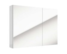 Defra Salsa E80 – Kúpeľňová skrinka zrkadlová 80 x 15 cm (242-E-08001)
