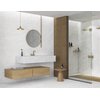 Home Osaka Bianco rektifikovaná dlažba carving 60 x 120 cm PD-MO-OB-0002