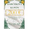 Darčekový kupón Rasub
