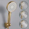 Rea GOLD JS-019 sprchová ružica REA-03901