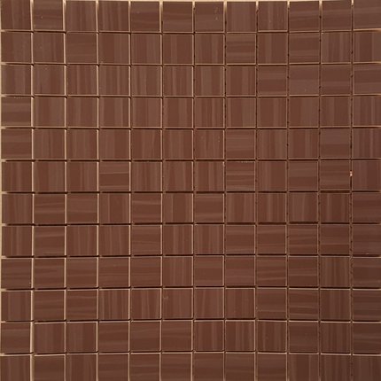 Deli brown mozaika 30x30 cm