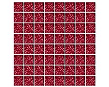 HOME HAWAII 581 sklenená mozaika 30 x 30 cm