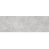 Opoczno Dapper Grey Satin keramický obklad matný 24 x 74 cm NT1115-001-1